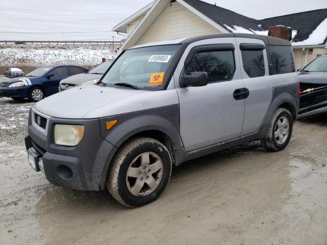 HONDA ELEMENT 2003 5j6yh28593l039058