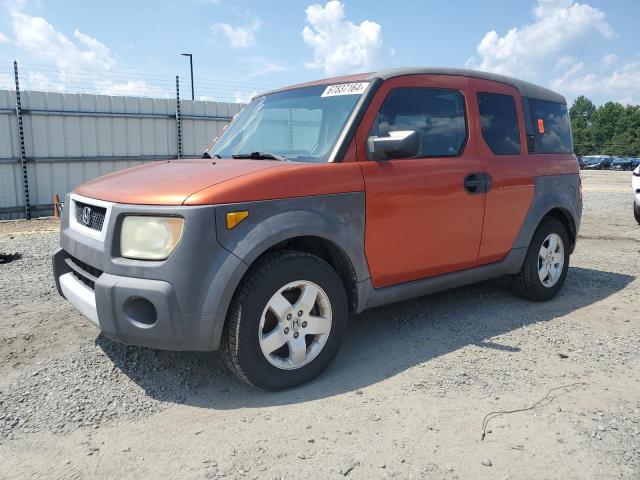 HONDA ELEMENT EX 2003 5j6yh28593l043126