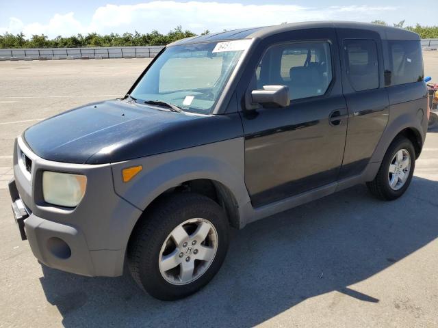 HONDA ELEMENT 2004 5j6yh28594l012007