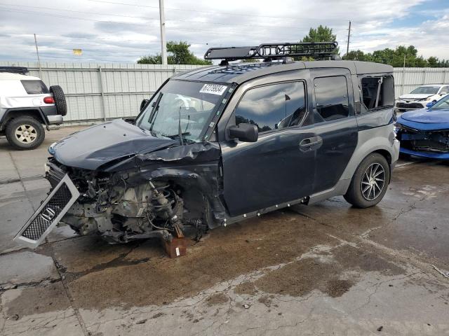 HONDA ELEMENT EX 2003 5j6yh285x3l027498