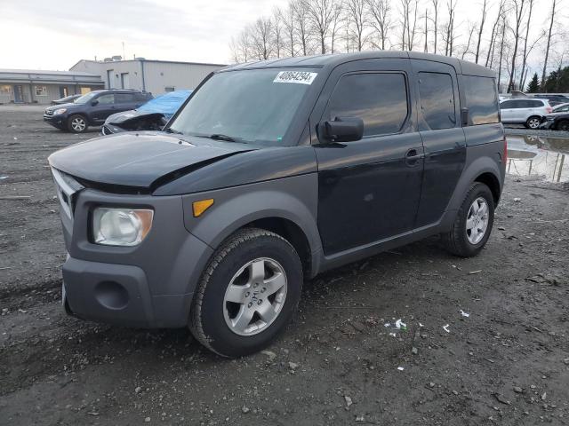 HONDA ELEMENT 2003 5j6yh285x3l038193