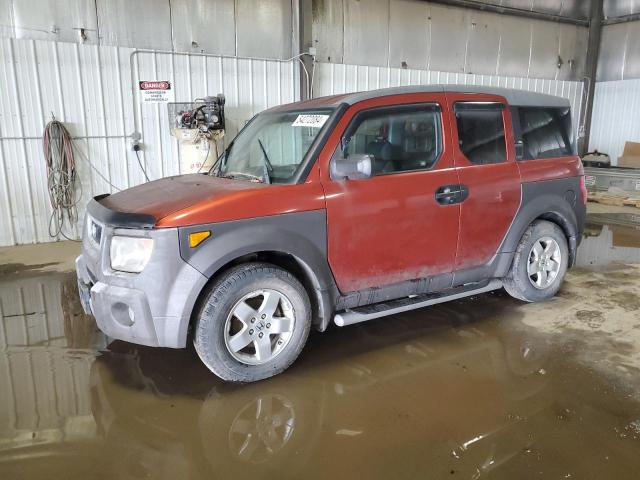 HONDA ELEMENT 2003 5j6yh28603l029186