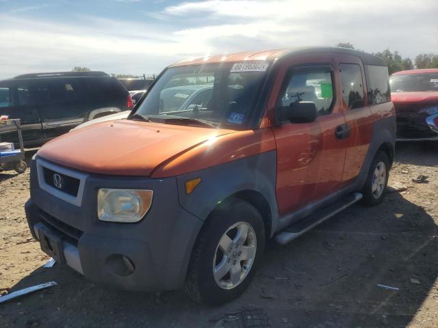 HONDA ELEMENT 2003 5j6yh28603l039328