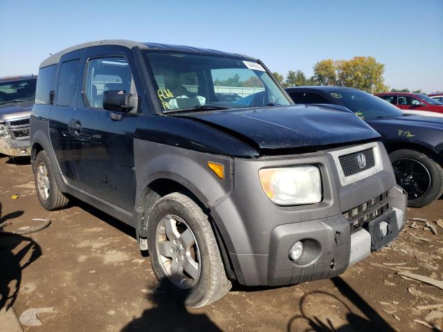 HONDA ELEMENT 2004 5j6yh28604l015063