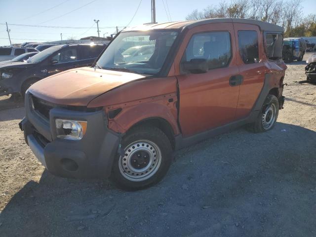 HONDA ELEMENT 2004 5j6yh28604l034440