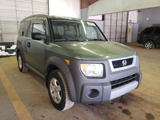 HONDA ELEMENT EX 2005 5j6yh28605l013041