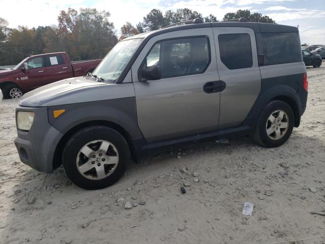 HONDA ELEMENT 2005 5j6yh28615l016269