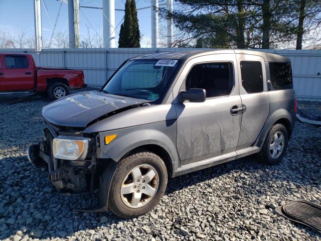 HONDA ELEMENT 2005 5j6yh28615l033492