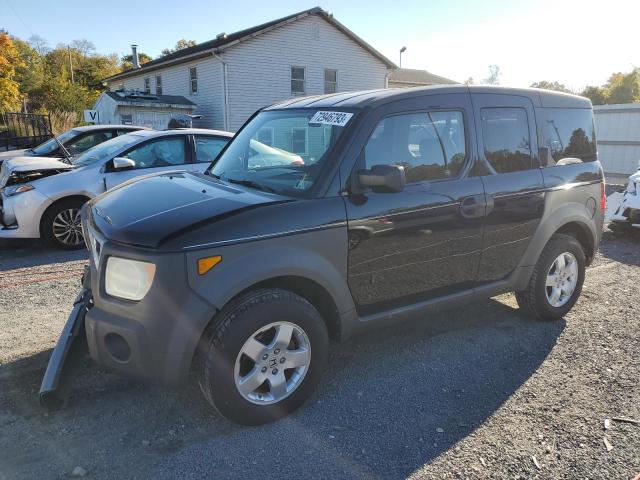 HONDA ELEMENT 2003 5j6yh28623l035197