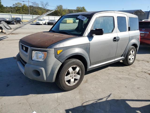 HONDA ELEMENT 2005 5j6yh28625l011503