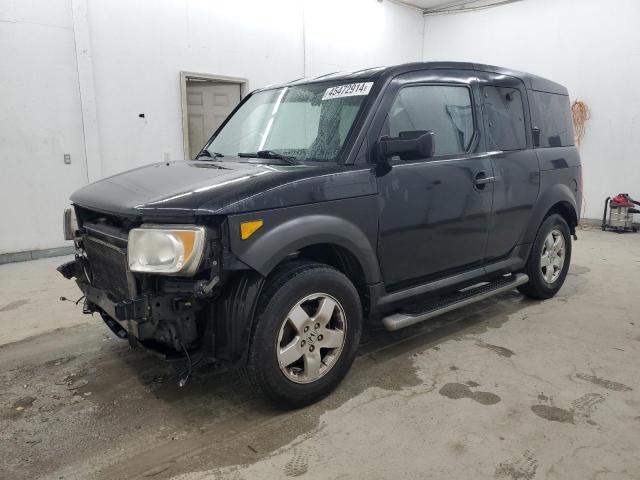 HONDA ELEMENT 2005 5j6yh28625l022811