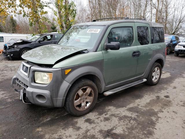 HONDA ELEMENT 2003 5j6yh28633l030915