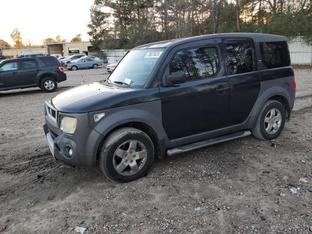 HONDA ELEMENT 2003 5j6yh28633l051747