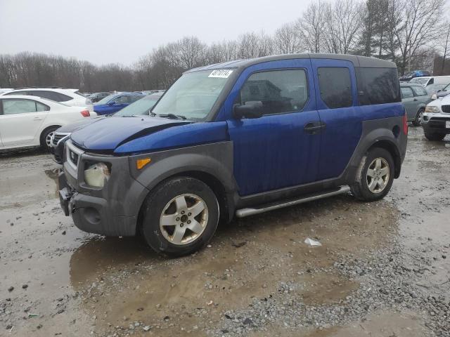 HONDA ELEMENT 2004 5j6yh28634l005711