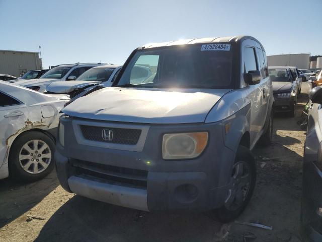 HONDA ELEMENT 2004 5j6yh28634l016045