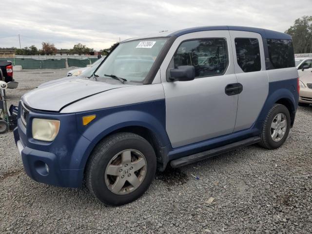 HONDA ELEMENT 2005 5j6yh28635l031355