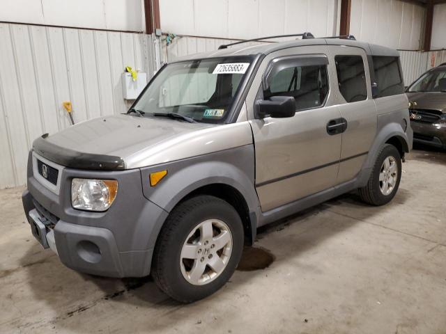 HONDA ELEMENT 2003 5j6yh28643l030678