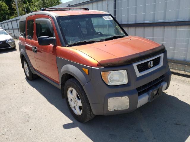 HONDA ELEMENT EX 2003 5j6yh28643l043933