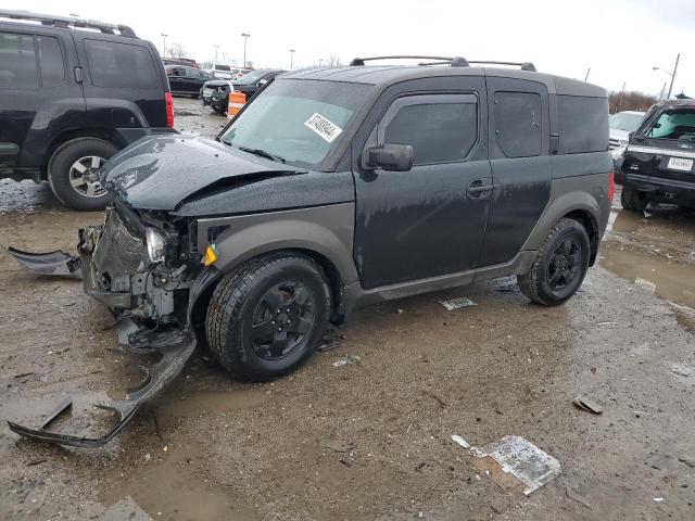 HONDA ELEMENT 2004 5j6yh28644l033470