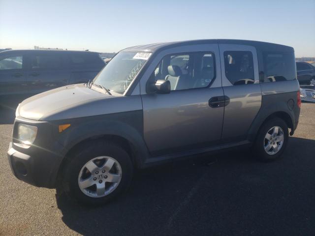 HONDA ELEMENT 2005 5j6yh28645l007906