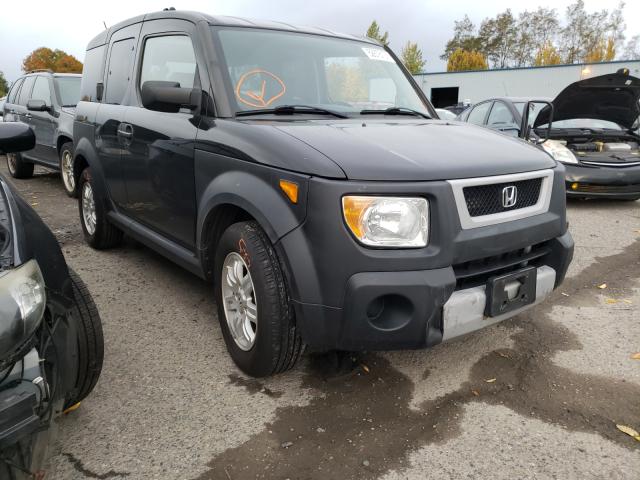 HONDA ELEMENT 2006 5j6yh28646l012590