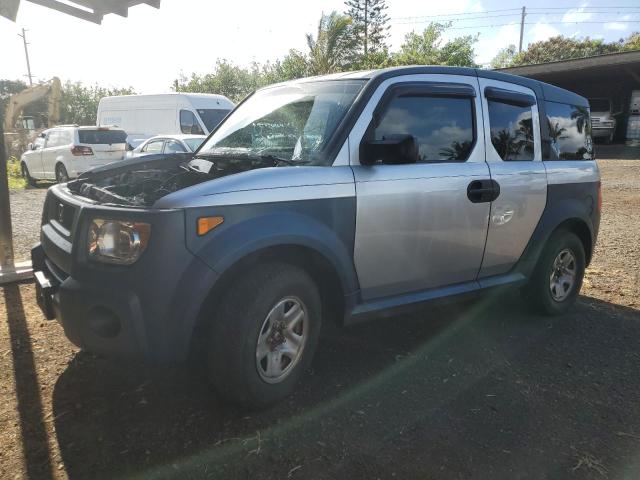 HONDA ELEMENT EX 2006 5j6yh28646l015974