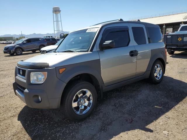 HONDA ELEMENT 2003 5j6yh28653l048171