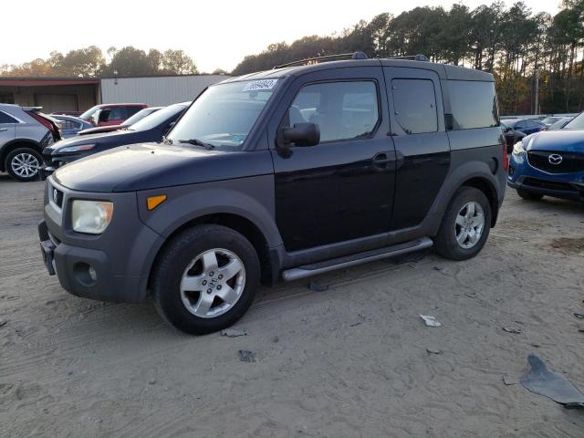 HONDA ELEMENT 2003 5j6yh28653l048297