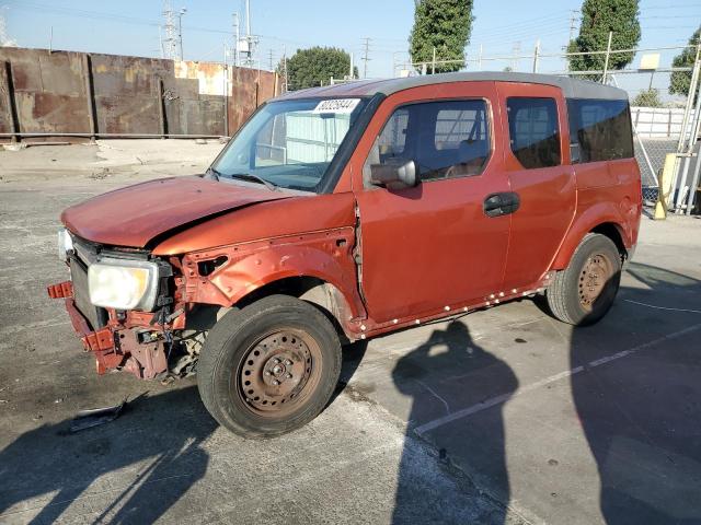 HONDA ELEMENT EX 2005 5j6yh28655l011298