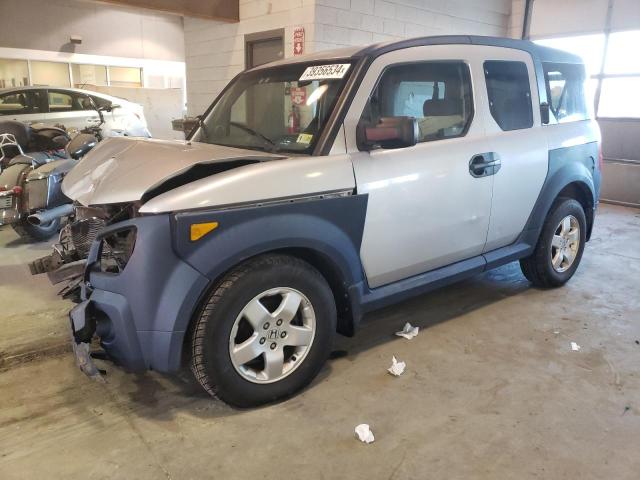 HONDA ELEMENT 2005 5j6yh28655l020440