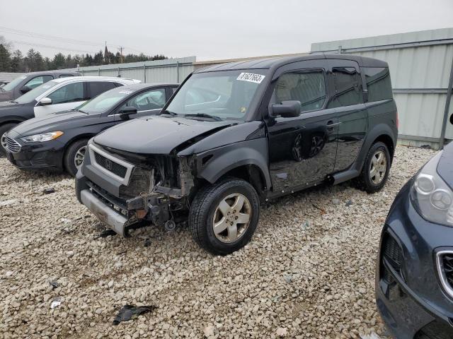 HONDA ELEMENT 2005 5j6yh28655l025511