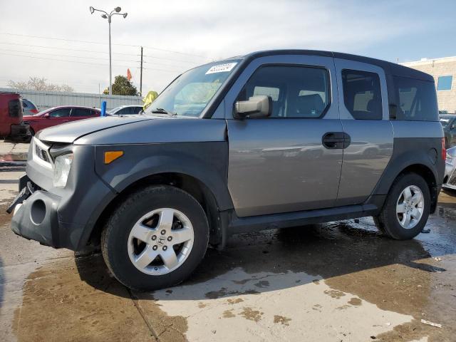 HONDA ELEMENT 2005 5j6yh28655l025640