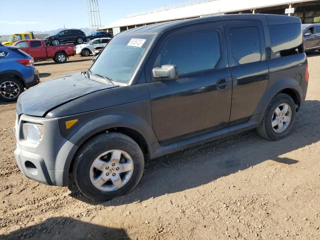 HONDA ELEMENT EX 2005 5j6yh28655l032121