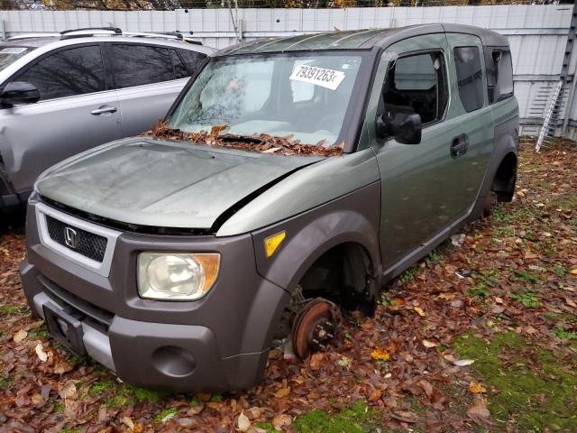 HONDA ELEMENT 2004 5j6yh28664l022924