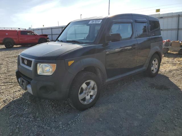 HONDA ELEMENT EX 2005 5j6yh28665l005834