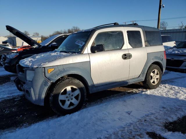 HONDA ELEMENT 2005 5j6yh28665l010919