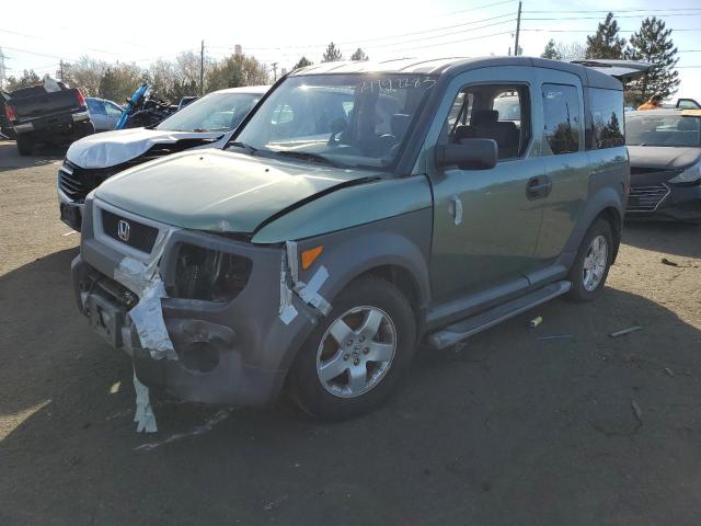 HONDA ELEMENT 2005 5j6yh28665l013044