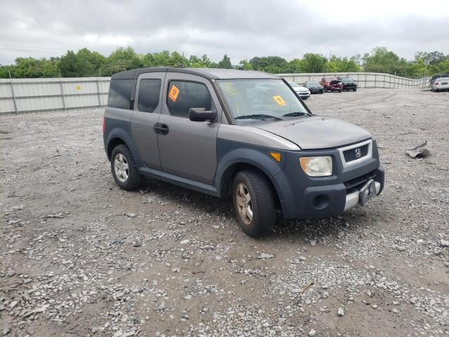 HONDA ELEMENT EX 2005 5j6yh28665l029082