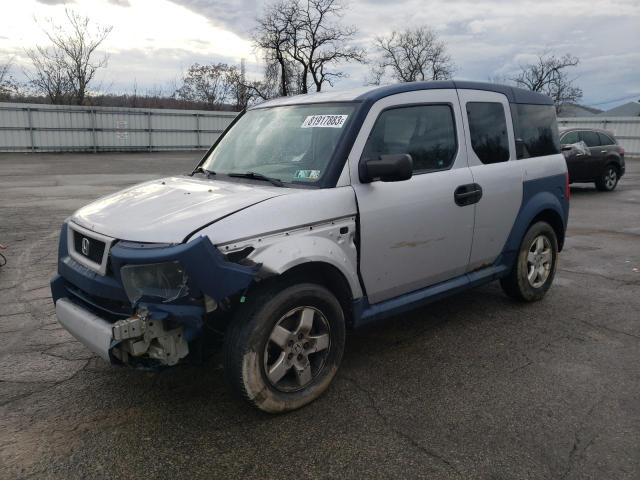 HONDA ELEMENT 2005 5j6yh28665l029941