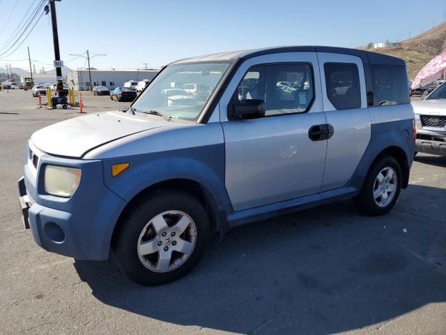 HONDA ELEMENT EX 2005 5j6yh28665l030409