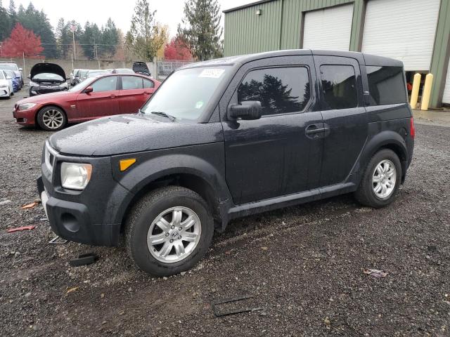 HONDA ELEMENT 2006 5j6yh28666l027477