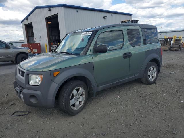 HONDA ELEMENT 2003 5j6yh28673l044185