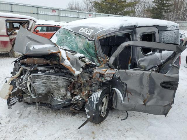 HONDA ELEMENT 2005 5j6yh28675l022660