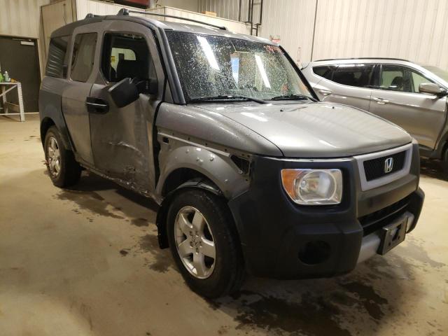 HONDA ELEMENT EX 2005 5j6yh28685l025924