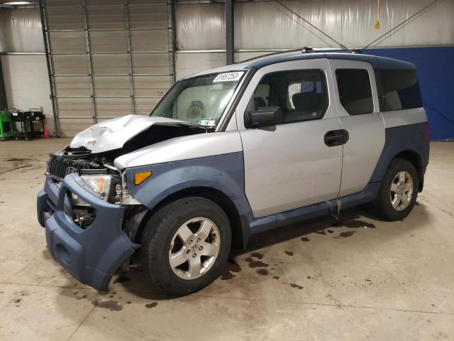 HONDA ELEMENT 2005 5j6yh28685l034008