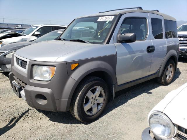 HONDA ELEMENT 2003 5j6yh28693l042020