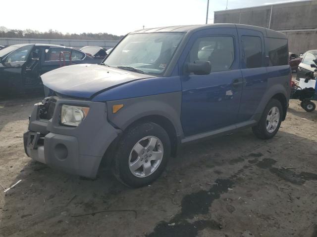 HONDA ELEMENT EX 2005 5j6yh286x5l000068