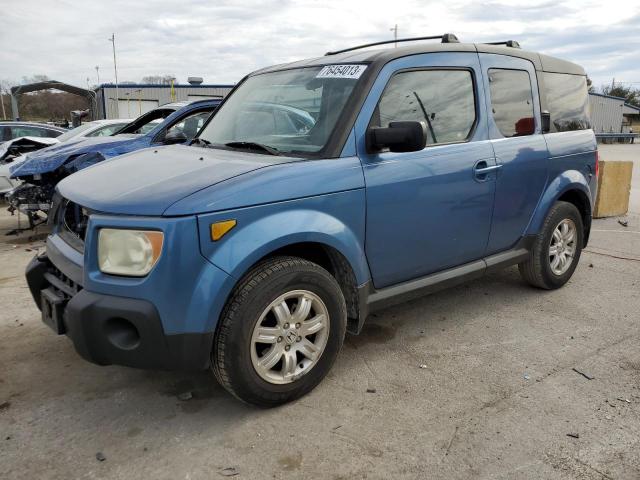 HONDA ELEMENT 2006 5j6yh28706l011185