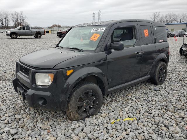 HONDA ELEMENT 2006 5j6yh28706l011574