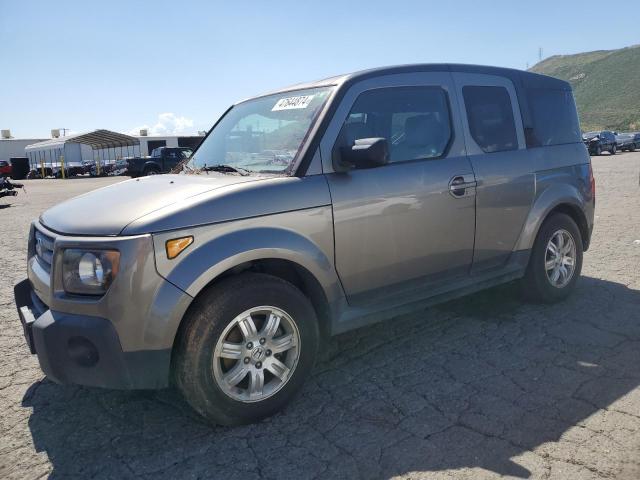 HONDA ELEMENT 2008 5j6yh28708l011948